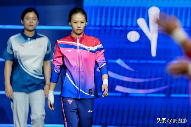 全运会夺金仅1个月，陈芋汐再破天花板	，全红婵的话终于有人信了