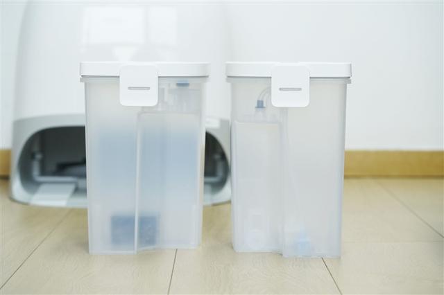 石头自清洁扫拖机器人 P20 Ultra Plus评测：100度清洁除菌更彻底