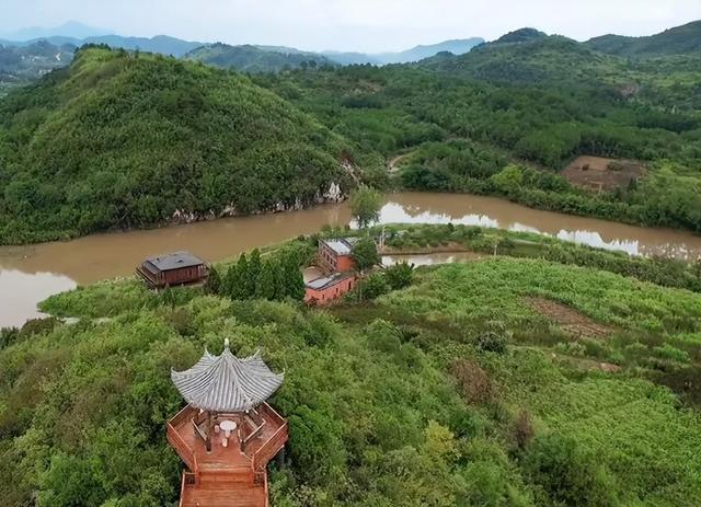 郴州临武县一日游旅游攻略：十大必去景点+好玩的地方