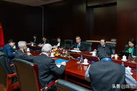 当着王毅的面，苏杰生作出承诺，中印达成共识，加速解决边境问题图片