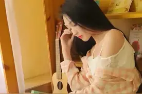 女人摸你的身体不同部位，有不同暗示，一定要懂！图片