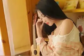 女人摸你的身体不同部位，有不同暗示，一定要懂！图片