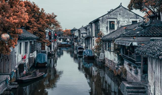 南京旅游凭啥后来居上超苏州？