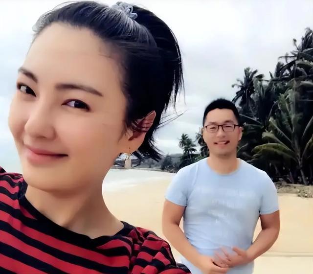 越扒越有！代孕只是冰山一角	，张雨绮猛料再被扒，杨天真都保不住