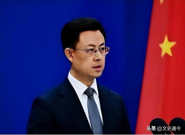 中国大阅兵后，第一个对手出现？中方这次真发火了，进行强烈谴责