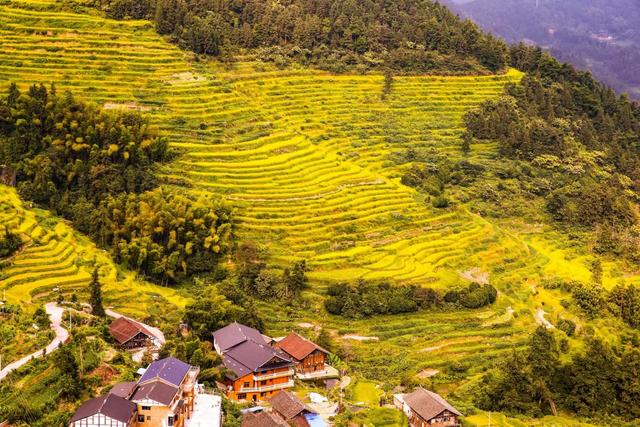 五一假期不想人挤人!这6个小众地人少景美,最后一个绝了!