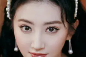 嘴凸不要紧，“眼凸”才拉垮，孙俪都深受其害，可惜了一张美人脸图片