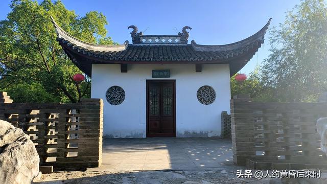 在上海的第九日（10.10）