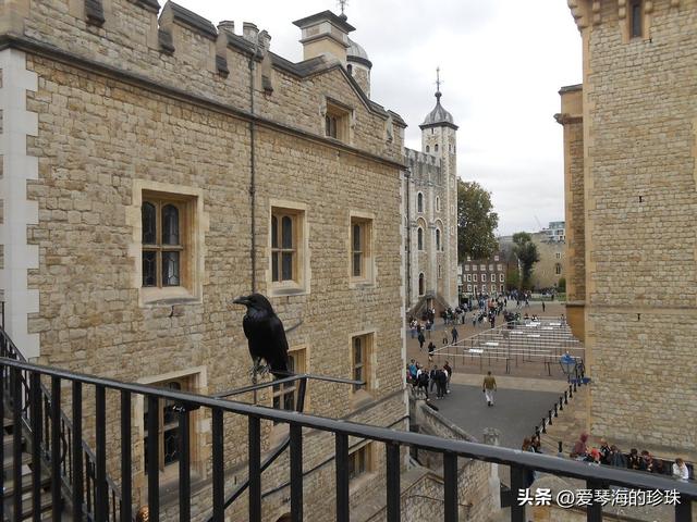 伦敦 15 大地标指南：从千年古迹到现代地标，解锁雾都必访胜地