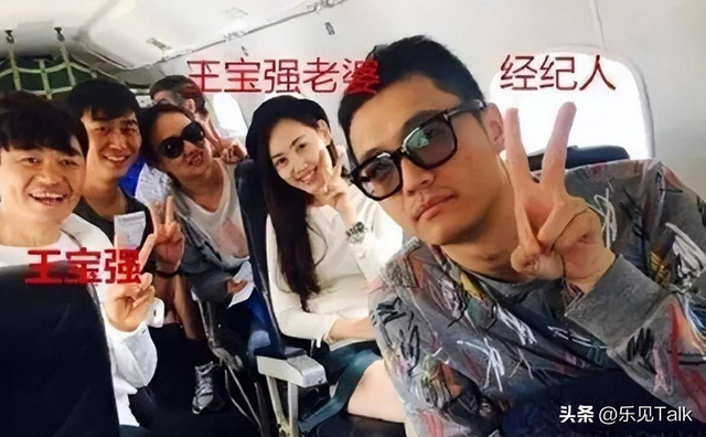 王宝强没想到，和马蓉离婚9年后，自己的一双儿女开始为他争光了