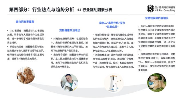 把握跨境零售新格局，任小姐出海战略咨询发布《2025年跨境电商品类研究报告》