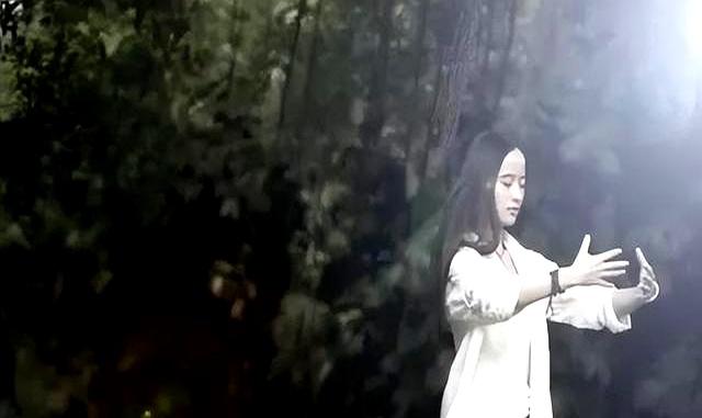 站桩时站桩时意识该往哪放？老师傅手把手教你正确打开方式！