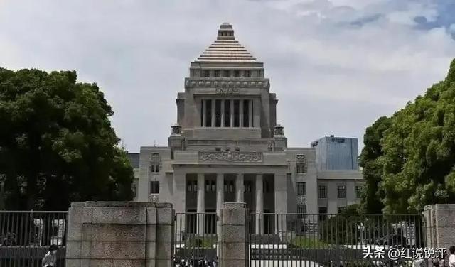 172：233！日本政坛已变天，新首相人选不简单，对华态度成焦点