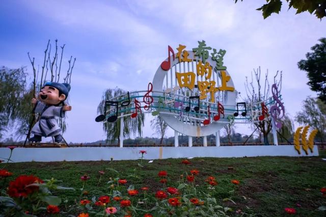 安陆这条公路竟然会“唱歌”