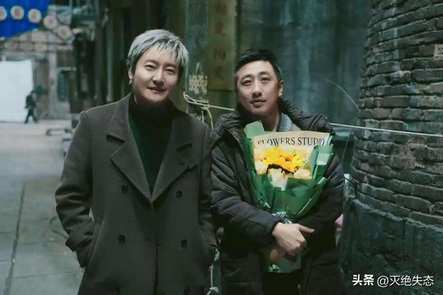 孟晚舟也没想到，央剧《老舅》播出仅3天	，姚安娜竟实现口碑反转