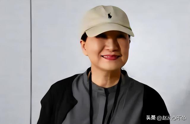 原来早已不是中国籍，被老外“玩腻”后回国的郑绪岚，如今怎样了