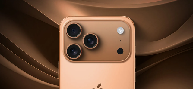 太猛了！iPhone17 Pro Max七大升级曝光，A19 Pro芯片性能飙升