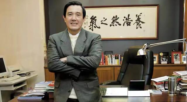 统一大局已定，台湾回归后，马英九与洪秀柱谁更适合当台湾省长？