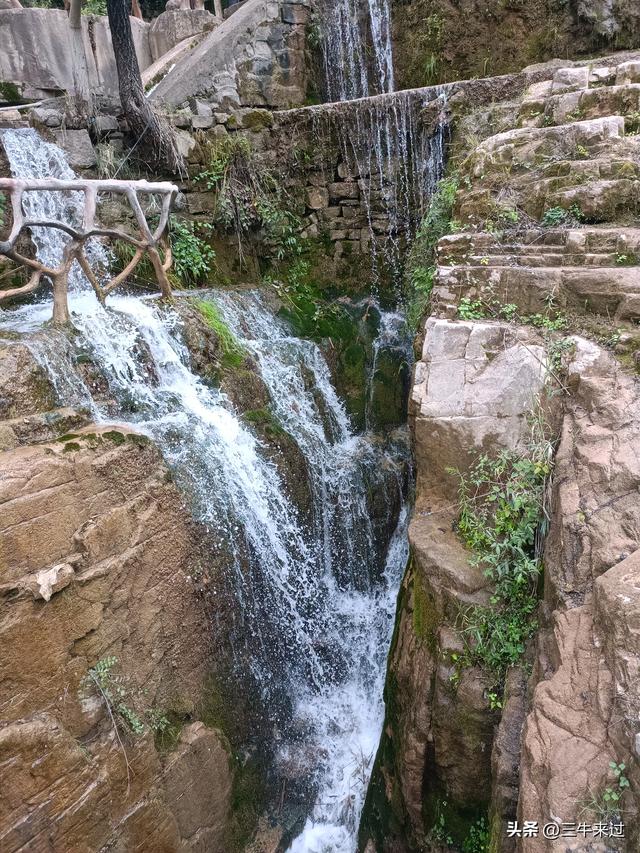 无为在歧路，壶关林州大名府8