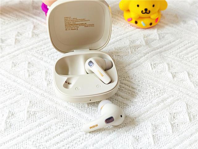 西圣A1降噪耳机体验：高效降噪、HiFi级音质，畅享音乐盛宴