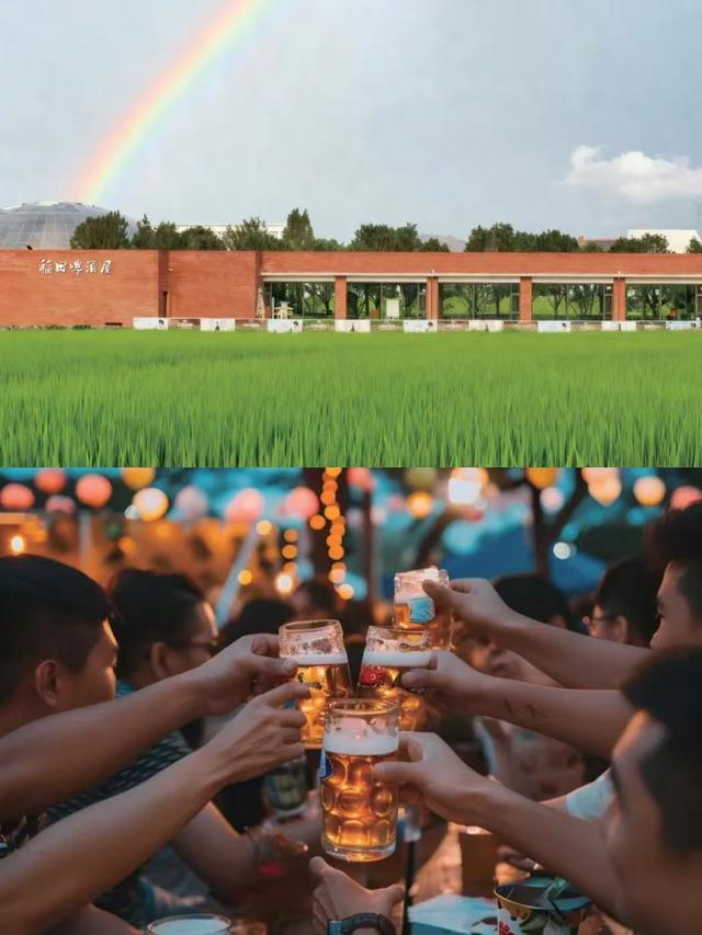 临沂，你真的好风光！！