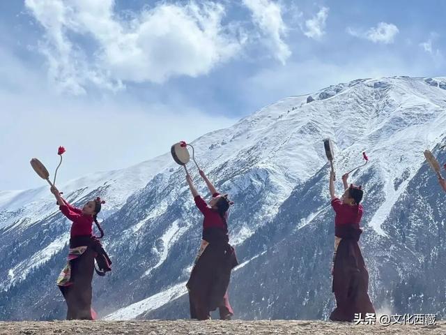 西藏“东大门”！被90%游客错过的宝藏城市，藏着世界级奇观！