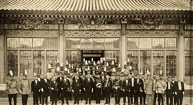 教育落后，性交易泛滥，已经建国百年的蒙古国，为什么越混越差