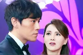 北京这一天，以“特殊身份”亮相的伊能静，彻底出了9年前的恶气图片