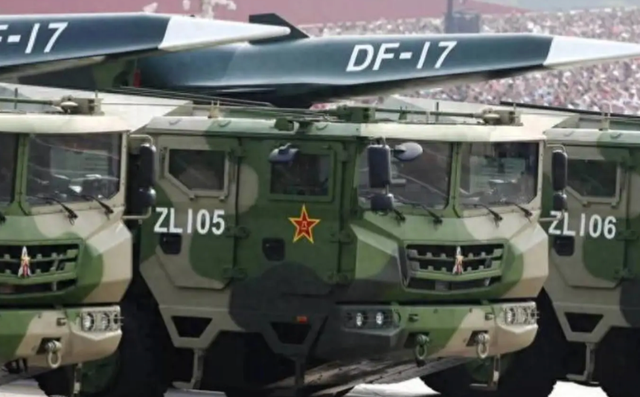 统一已成定局，五角大楼通告全球：美军介入台海，恐被解放军歼灭