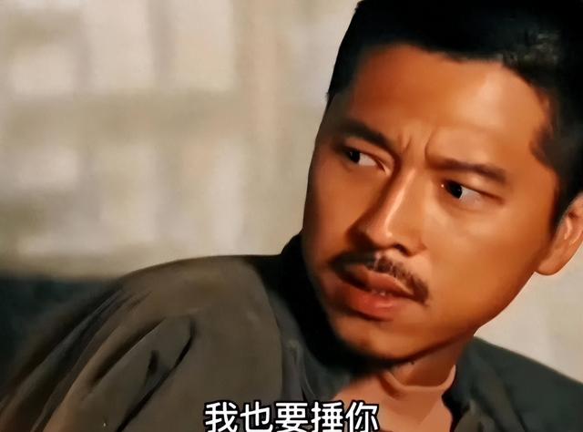 93阅兵结束4天，让人恶心的事还是发生了，王雷无辜，唐国强最冤