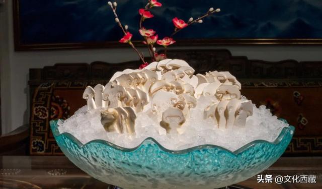 太！美！了！邂逅被360°雪山包围的浪漫！人这辈子总要去一次！