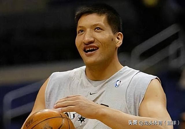 易建联、周琦、巴特尔、孙悦在NBA发展联盟场均数据都如何？