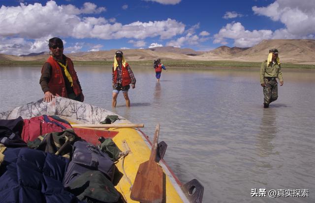 29 寻找大瀑布【山顶无名营地—扎曲—门中F】（日记版）雅漂徒步