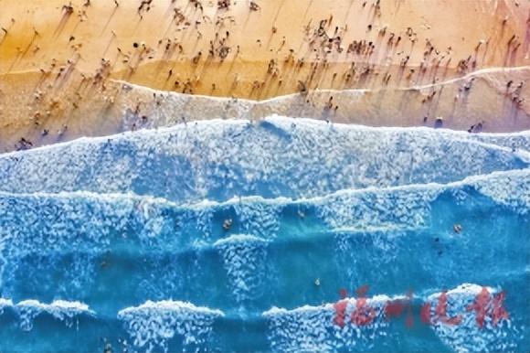 来连江，共赴山海！