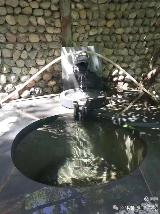 探秘北京房山百瑞谷，邂逅自然的奇幻之美｜申艳娟