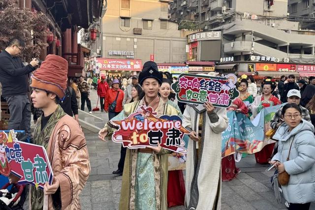 从黄河之滨到赣江之畔 一场跨越山河的艺术奔赴