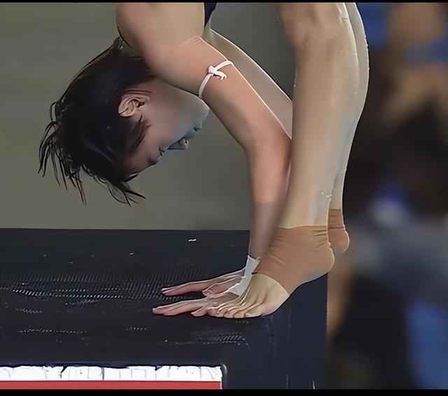 2026刚半个月，全红蝉传喜讯！官媒高调官宣	，撕开黑粉“遮羞布”