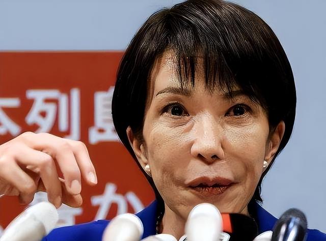 果不其然，高市派人赴俄求和，不到24小时，俄罗斯的羞辱就来了