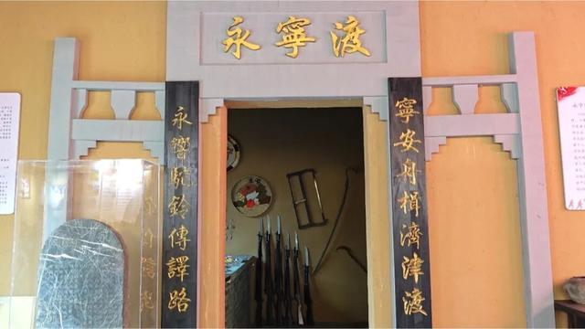 红韵乡愁相融 烟火老街焕新——徽县永宁老街“周末游”持续引爆乡村文旅热潮