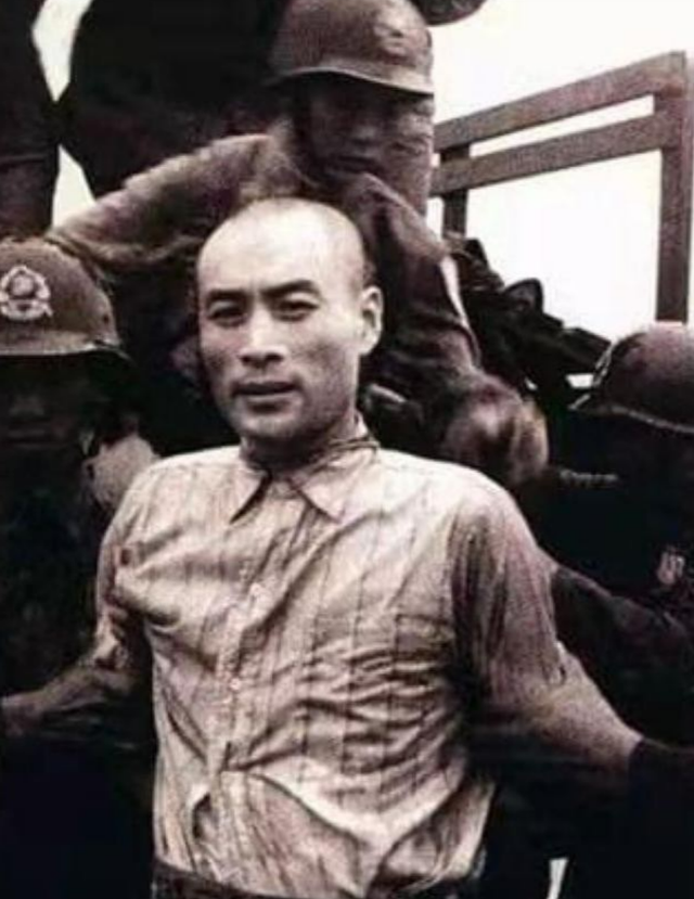 吴石将军倒下后，夫人被逮捕，他的家人才是真正的“沉默者”