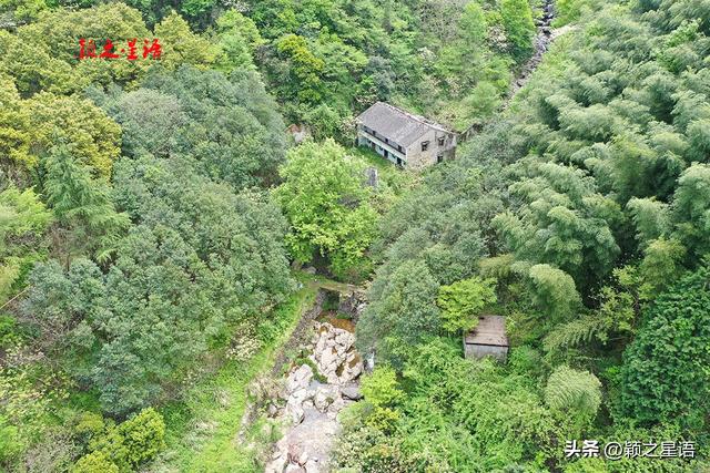 姜家山遗址，宁波的徒步天堂