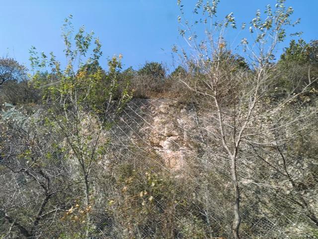 无需去公园，请随着我进山看风景吧