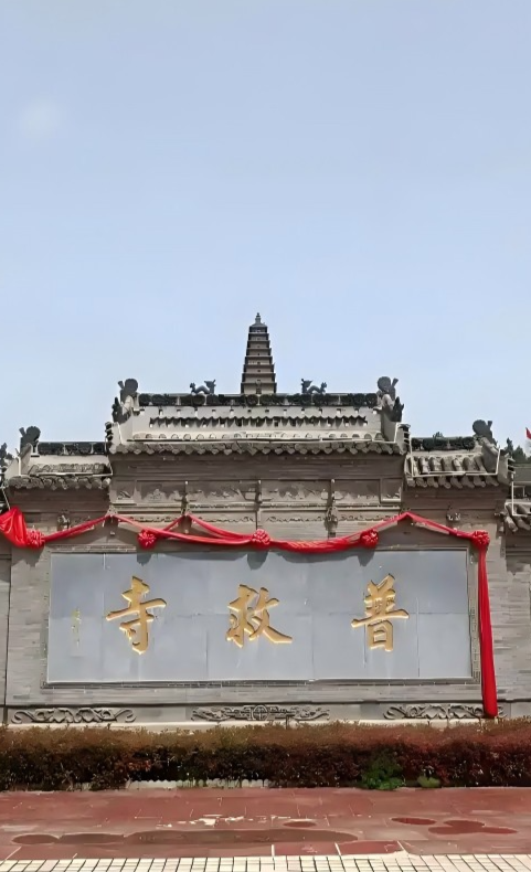 山西运城藏着多少千年故事？这8个景点让你读懂中华文明！