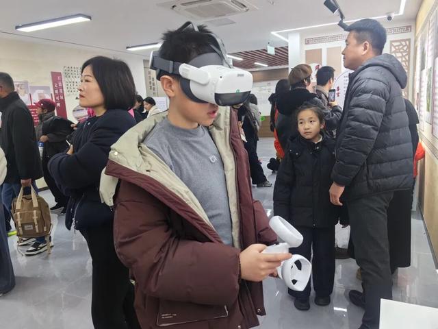 刚刚传来，颍东竟有这么多宝藏地？！今天，好多阜阳人都去了！直击现场......