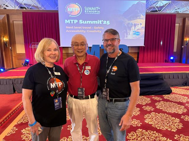 向TCC会议提出的四点建议