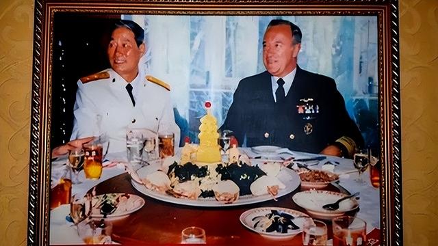 首次访华就不尊重我国？中国当场撤走仪仗队：摆正态度再来吧，