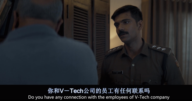 被片名耽误的复仇爽片，看完结局我想说：陈思诚快翻拍吧
