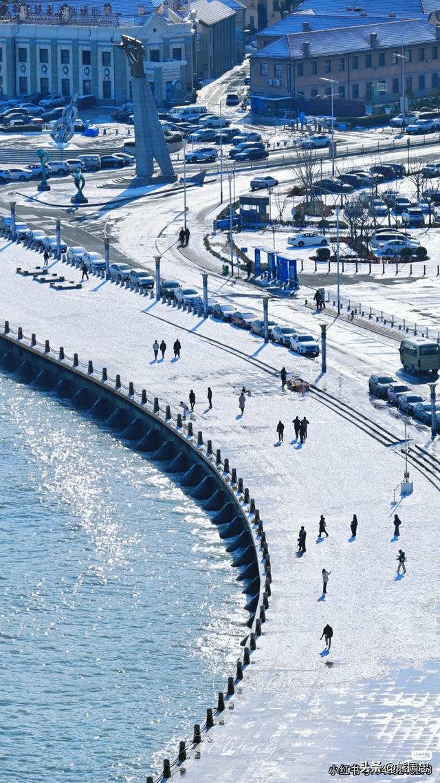 所在即为宝！烟台凭什么突然爆火？看完才懂这才是文体界的清流！