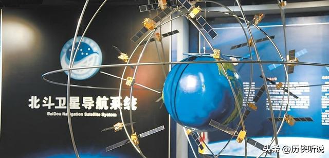 美论坛提问：没有韩国的允许，中国怎么敢擅自发射那么多卫星？