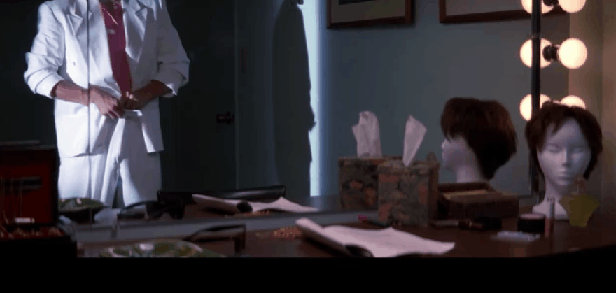 小李子这部，年度必看